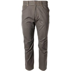 Pants for Men, Jeans Style Workwear, Lightweight Cotton/Nylon Stretch Fabric, Breathable, Multifunctional