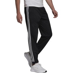 Men's Essentials 3-Stripes Tricot Jogger Pants