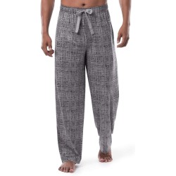 Men's Jersey Knit Sleep Pant