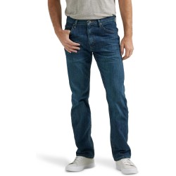 Men's Classic 5-Pocket Regular Fit Flex Jean