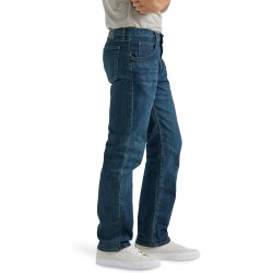 Men's Classic 5-Pocket Regular Fit Flex Jean