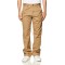 Men's Relaxed Fit Twill Utility Work Pant