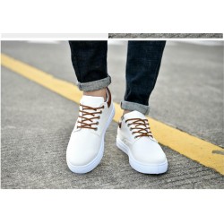 Canvas Shoes Men's Hundred Casual Shoes